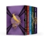 Buchcover und Innenansicht für das Buch: The Hunger Games 1-5 Box Set