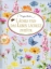 Buchcover und Innenansicht für das Buch: Lächle und das Leben lächelt zurück