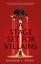 Buchcover und Innenansicht für das Buch: A Stage Set for Villains