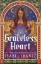 Buchcover und Innenansicht für das Buch: Graceless Heart
