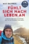 Buchcover und Innenansicht für das Buch: Fühlt sich nach Leben an