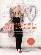 Buchcover und Innenansicht für das Buch: Wechseljahre - Befreiungsjahre