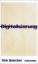 Buchcover und Innenansicht für das Buch: Digitalisierung