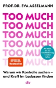 Buchcover und Innenansicht für das Buch: Too much