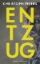 Buchcover und Innenansicht für das Buch: Entzug