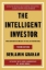 Buchcover und Innenansicht für das Buch: The Intelligent Investor