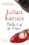 Buchcover und Innenansicht für das Buch: Talking It Over