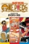 Buchcover und Innenansicht für das Buch: One Piece (Omnibus Edition), Vol. 1
