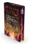 Buchcover und Innenansicht für das Buch: For Whom the Belle Tolls (Deluxe Limited Edition)
