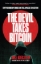Buchcover und Innenansicht für das Buch: The Devil Takes Bitcoin