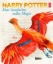 Buchcover und Innenansicht für das Buch: Harry Potter: A History of Magic