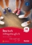 Buchcover und Innenansicht für das Buch: Alltagstauglich Deutsch. Deutsch-Arabisch