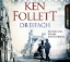 Buchcover und Innenansicht für das Buch: Triple