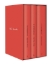 Buchcover und Innenansicht für das Buch: Handke Bibliothek III