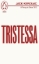 Buchcover und Innenansicht für das Buch: Tristessa