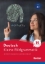 Buchcover und Innenansicht für das Buch: Kleine Bildgrammatik Deutsch. Deutsche Grammatik in Bildern erklärt. Buch