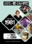 Buchcover und Innenansicht für das Buch: Geboren 1981
