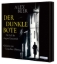 Buchcover und Innenansicht für das Buch: Der dunkle Bote