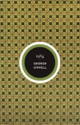 Buchcover und Innenansicht für das Buch: Nineteen Eighty-Four