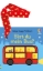 Buchcover und Innenansicht für das Buch: Babys Buggy-Fühlbuch: Bist du mein Bus?