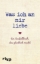 Buchcover und Innenansicht für das Buch: Was ich an mir liebe
