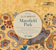 Buchcover und Innenansicht für das Buch: Mansfield Park (Originaltitel: rechtefrei)