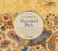 Buchcover und Innenansicht für das Buch: Mansfield Park (Originaltitel: rechtefrei)