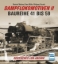 Buchcover und Innenansicht für das Buch: Dampflokomotiven II