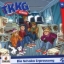 Buchcover und Innenansicht für das Buch: TKKG Junior 35: Die Schoko Erpressung