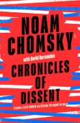 Buchcover und Innenansicht für das Buch: Chronicles of Dissent
