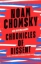 Buchcover und Innenansicht für das Buch: Chronicles of Dissent