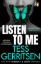 Buchcover und Innenansicht für das Buch: Listen To Me