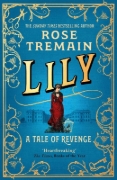 Buchcover und Innenansicht für das Buch: Lily