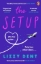 Buchcover und Innenansicht für das Buch: The Setup