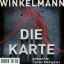 Buchcover und Innenansicht für das Buch: Die Karte