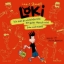 Buchcover und Innenansicht für das Buch: Loki 1: Wie man als schlechter Gott ein guter Mensch wird (oder auch nicht)