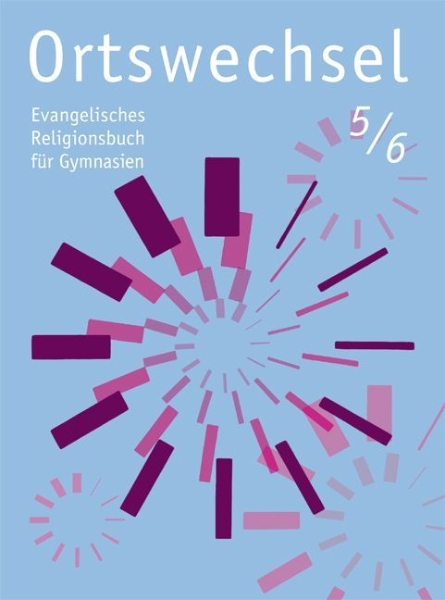 Buchcover und Innenansicht für das Buch: Ortswechsel 5/6