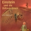 Buchcover und Innenansicht für das Buch: Einstein und die Zeitmaschinen