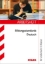 Buchcover und Innenansicht für das Buch: Bildungsstandards Deutsch 4. Klasse Arbeitsheft
