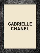 Buchcover und Innenansicht für das Buch: Gabrielle Chanel