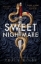 Buchcover und Innenansicht für das Buch: Sweet Nightmare