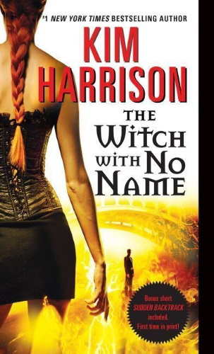 Buchcover und Innenansicht für das Buch: Hollows 13. The Witch with No Name