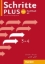 Buchcover und Innenansicht für das Buch: Schritte plus Neu 3+4. Glossar A2 Deutsch-Persisch