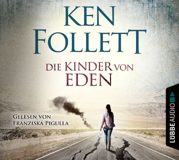 Buchcover und Innenansicht für das Buch: The Hammer of Eden