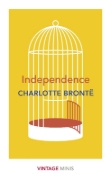 Buchcover und Innenansicht für das Buch: Independence