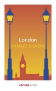 Buchcover und Innenansicht für das Buch: London