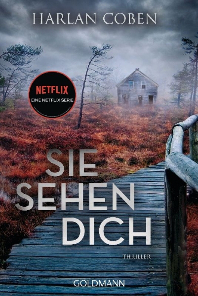 Buchcover und Innenansicht für das Buch: Hold tight