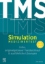 Buchcover und Innenansicht für das Buch: TMS Simulation - inklusive Audiospur