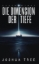 Buchcover und Innenansicht für das Buch: Die Dimension der Tiefe