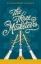 Buchcover und Innenansicht für das Buch: The Three Musketeers